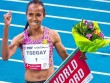 &nbsp;Efiopiyalı atlet dünya rekordunu yenilədi